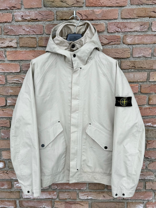 Stone Island Ventile Jacket - L