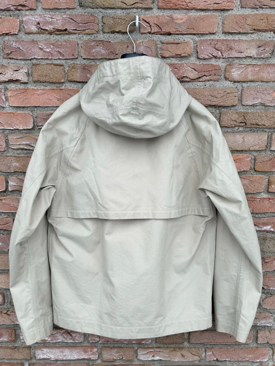 Stone Island Ventile Jacket - L