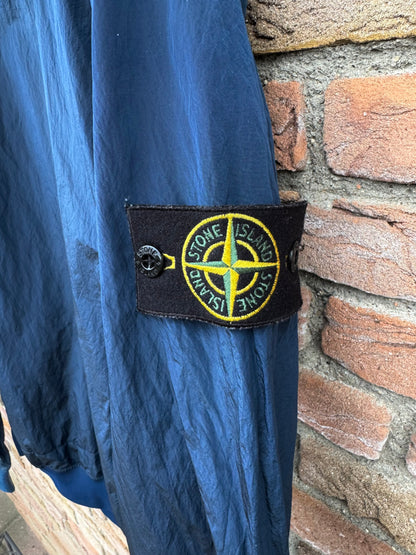 Stone Island Nylon Metal Pullover - M