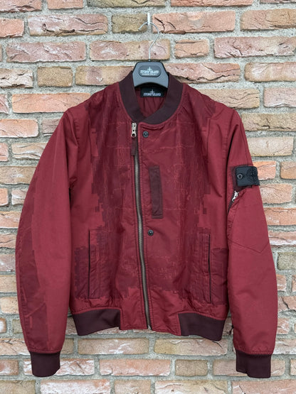Stone Island Shadow Project David-TC Jacket - M