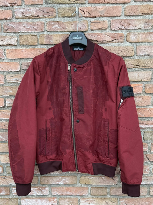 Stone Island Shadow Project David-TC Jacket - M