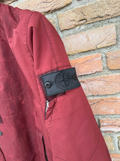 Stone Island Shadow Project David-TC Jacket - M