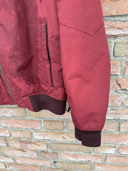 Stone Island Shadow Project David-TC Jacket - M