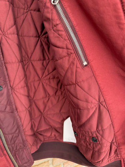 Stone Island Shadow Project David-TC Jacket - M