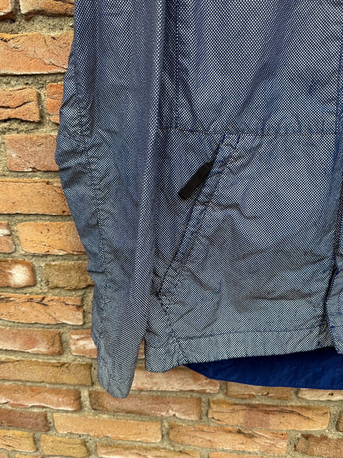 Stone Island Pixel Reflective Jacke - L