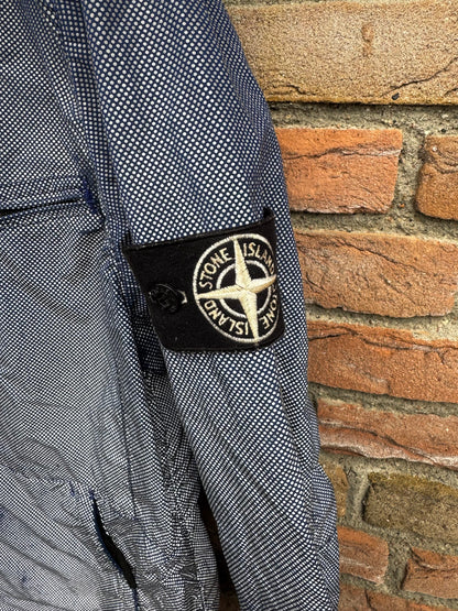 Stone Island Pixel Reflective Jacke - L