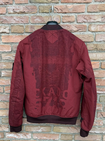 Stone Island Shadow Project David-TC Jacket - M