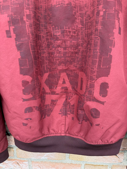 Stone Island Shadow Project David-TC Jacket - M