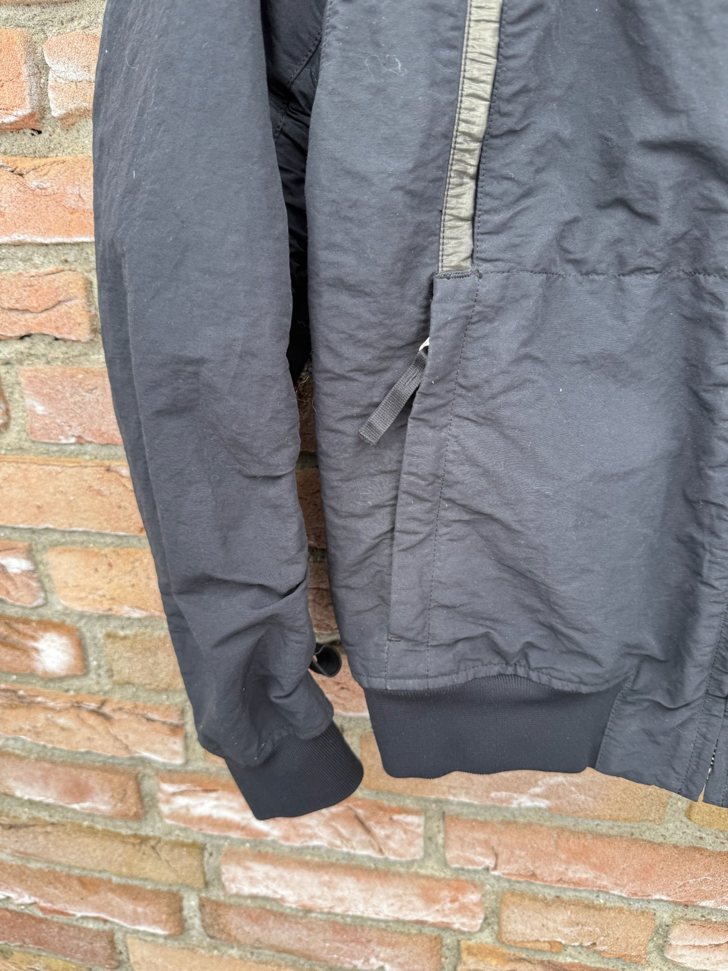 Stone Island Shadow Project Naslan Jacket - M