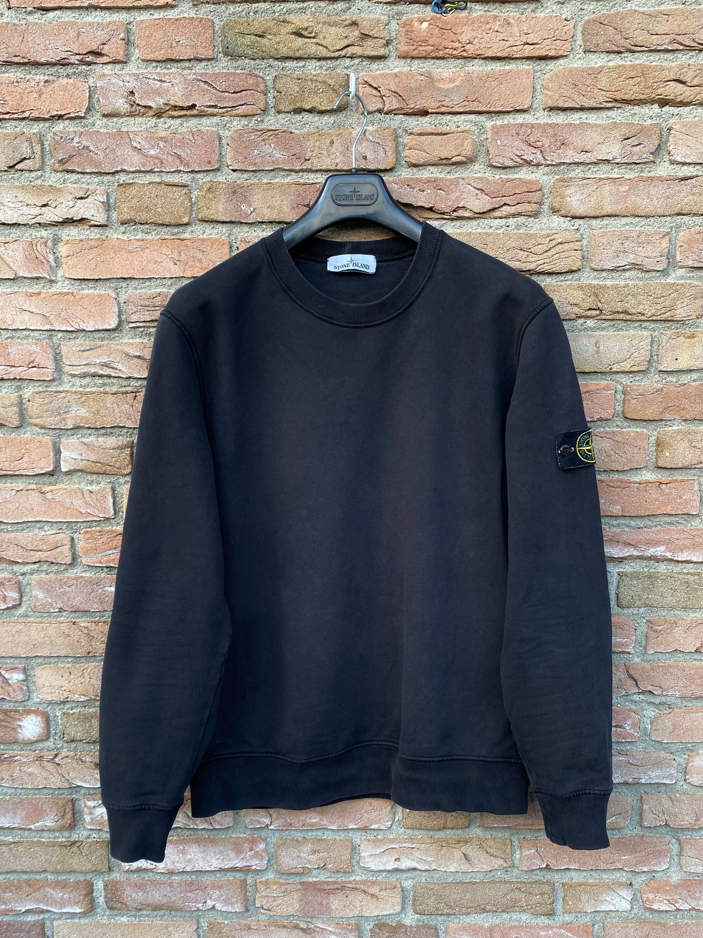 Stone Island Sweatshirt - XL