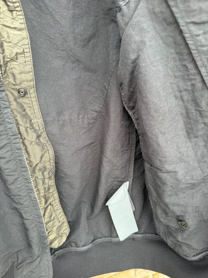 Stone Island Shadow Project Naslan Jacket - M