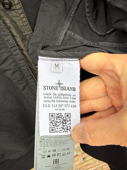 Stone Island Shadow Project Naslan Jacket - M