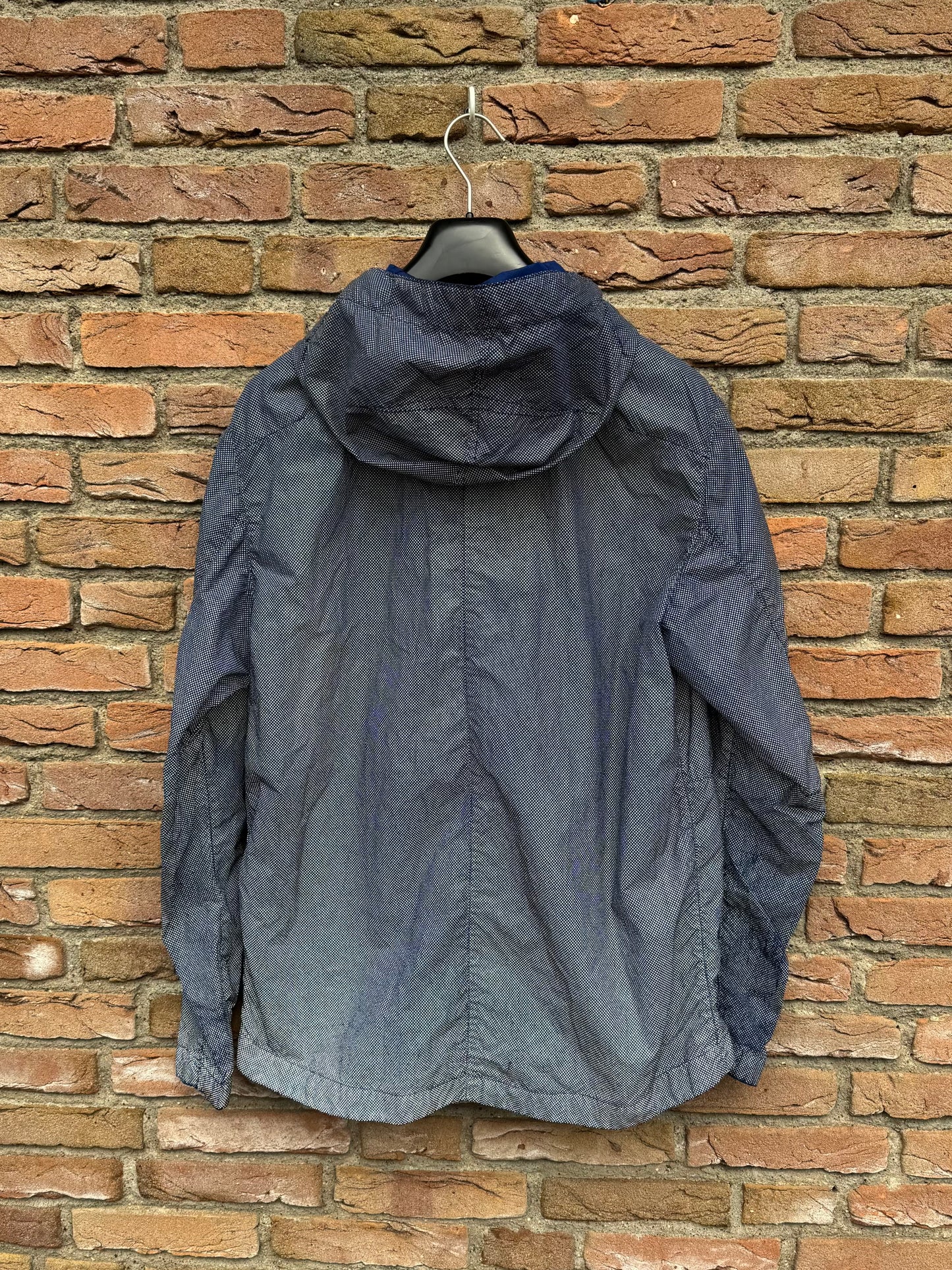Stone Island Pixel Reflective Jacke - L