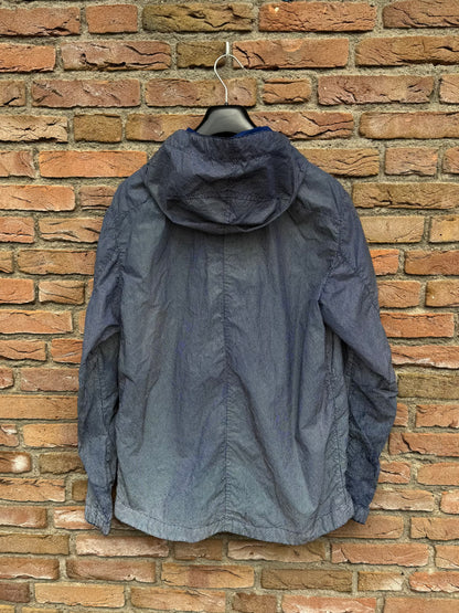 Stone Island Pixel Reflective Jacke - L