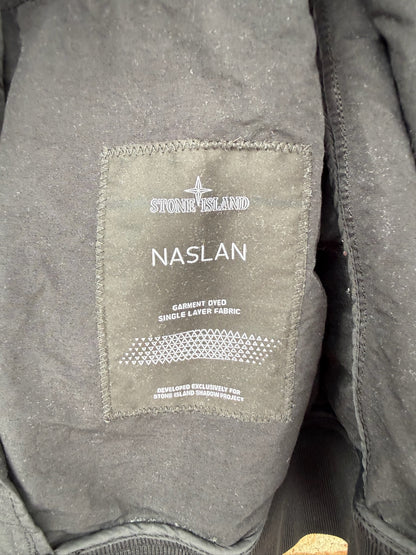 Stone Island Shadow Project Naslan Jacket - M