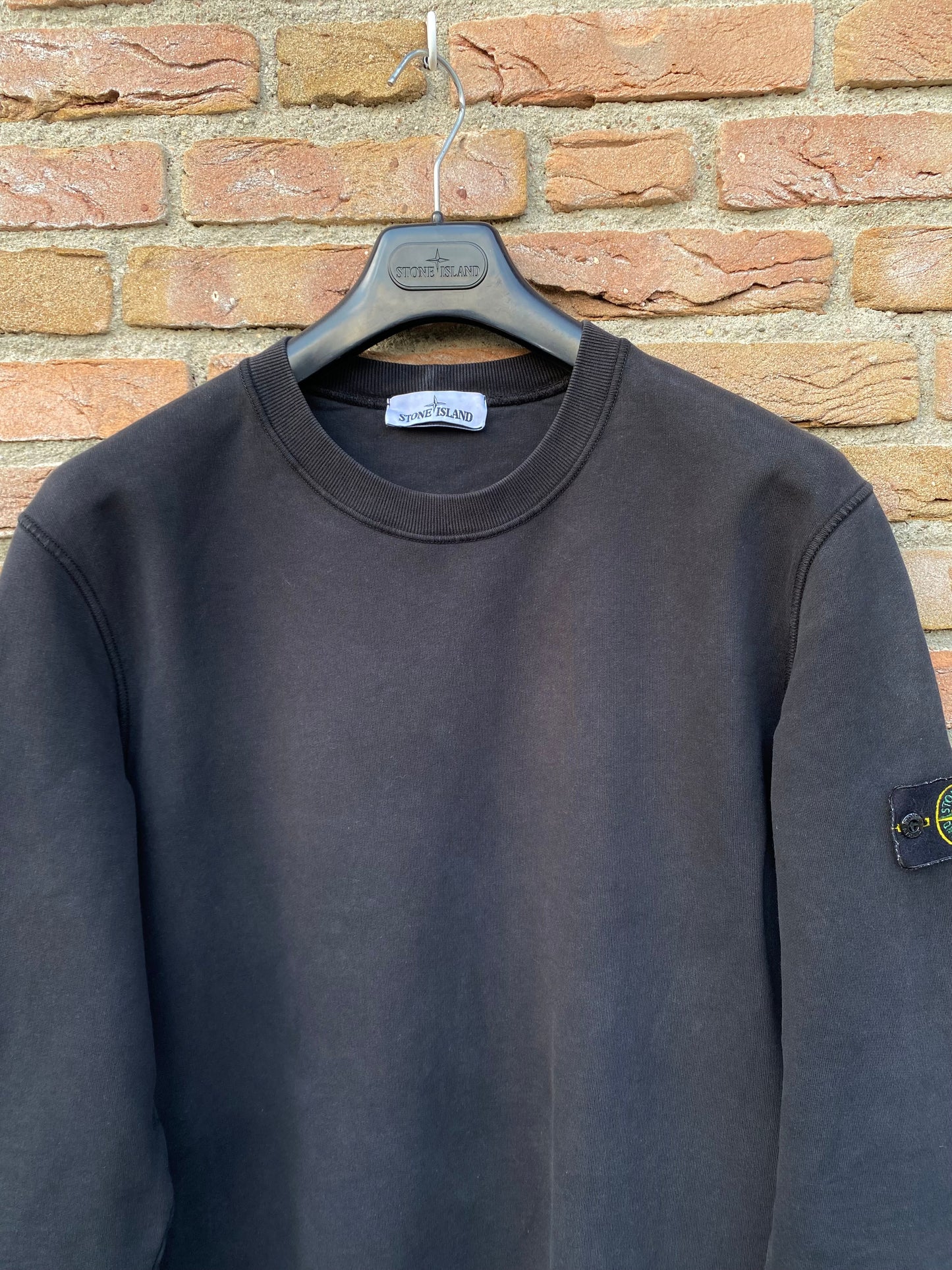 Stone Island Sweatshirt - XL