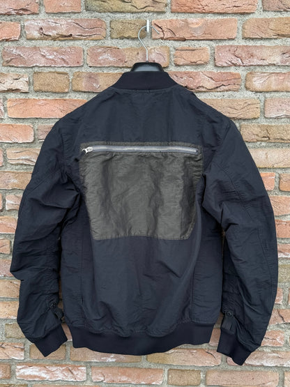 Stone Island Shadow Project Naslan Jacket - M