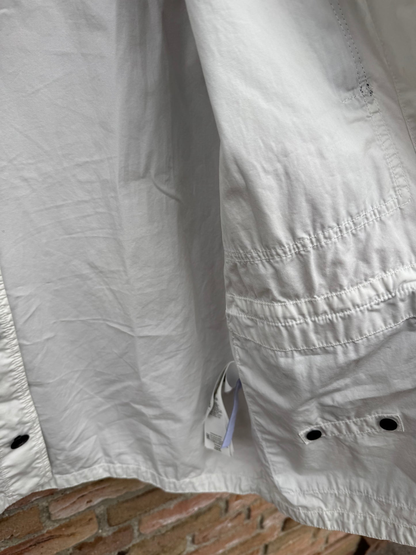 Stone Island Tela Smerigliata Jacket - M