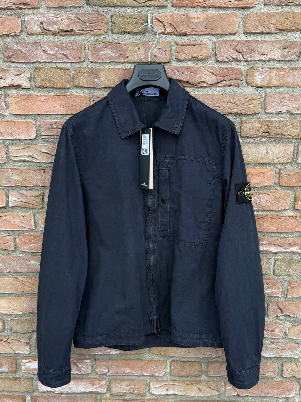 Stone Island Overshirt - M