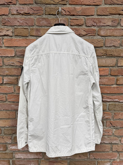 Stone Island Tela Smerigliata Jacket - M