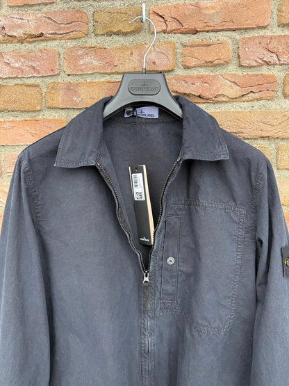 Stone Island Overshirt - M