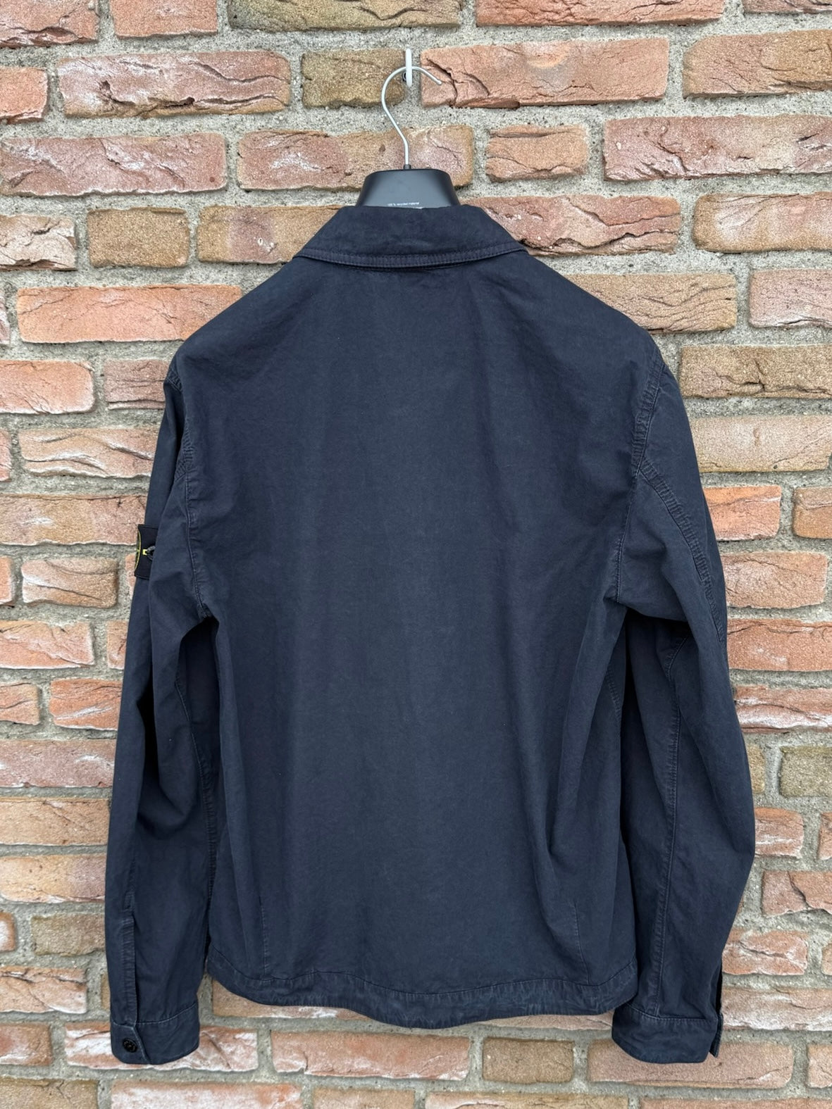 Stone Island Overshirt - M