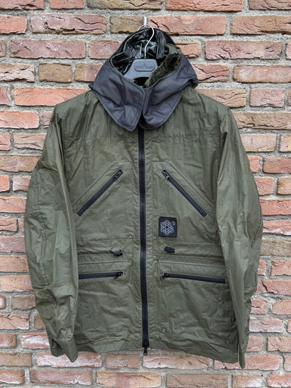 Plurimus S17 Reversible Jacket - M