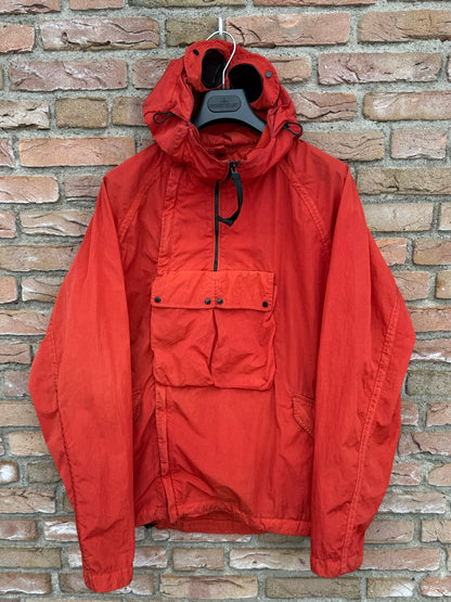 C.P. Company Chrome Goggle Jacket - L