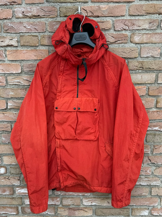 C.P. Company Chrome Goggle Jacket - L