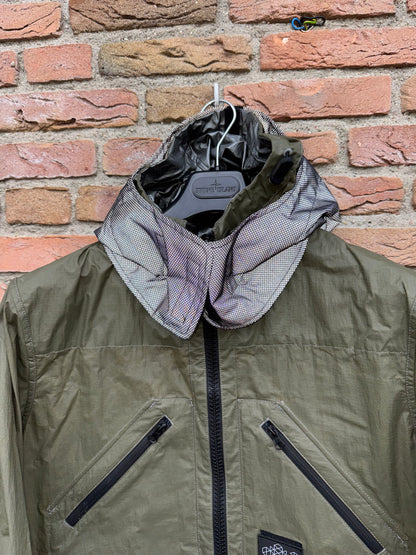 Plurimus S17 Reversible Jacket - M