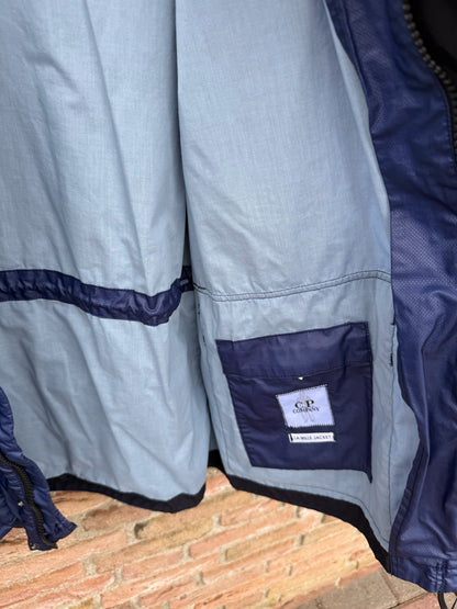 C.P. Company Opal-C La Mille Jacket - XXL