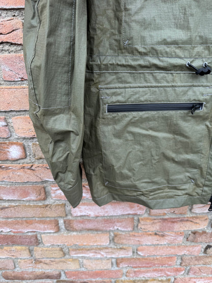 Plurimus S17 Reversible Jacket - M