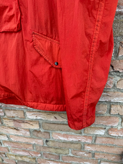 C.P. Company Chrome Goggle Jacket - L