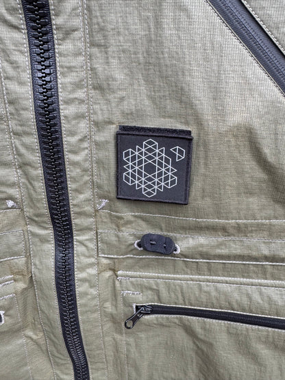 Plurimus S17 Reversible Jacket - M