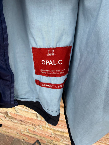 C.P. Company Opal-C La Mille Jacket - XXL