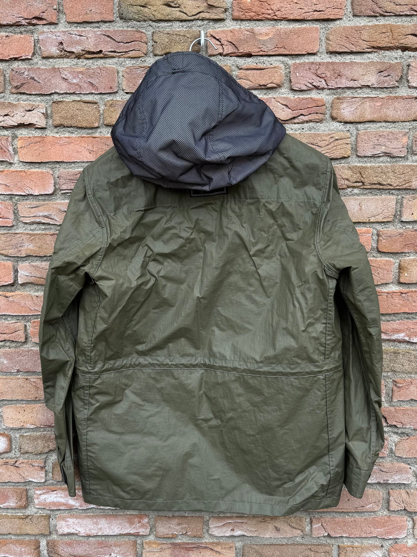 Plurimus S17 Reversible Jacket - M