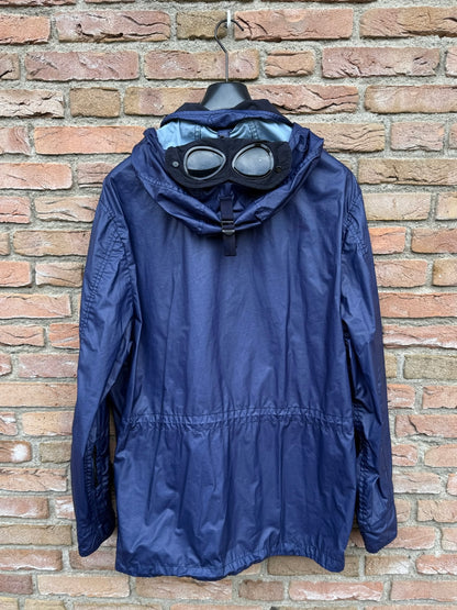 C.P. Company Opal-C La Mille Jacket - XXL