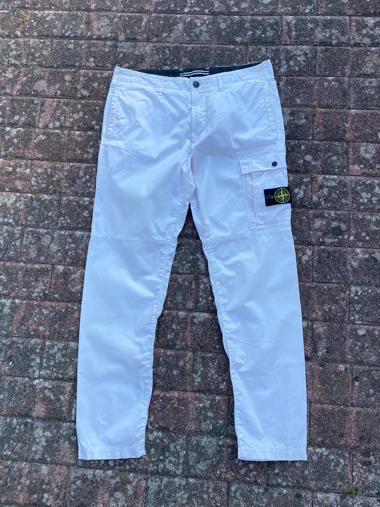 Stone Island Cargo - W36