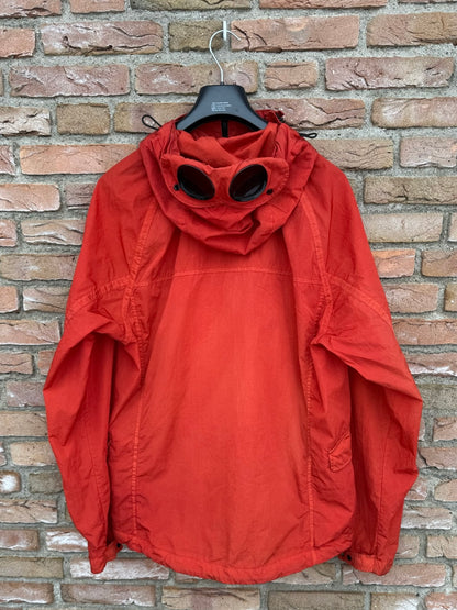 C.P. Company Chrome Goggle Jacket - L
