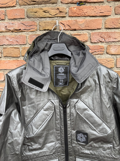 Plurimus S17 Reversible Jacket - M