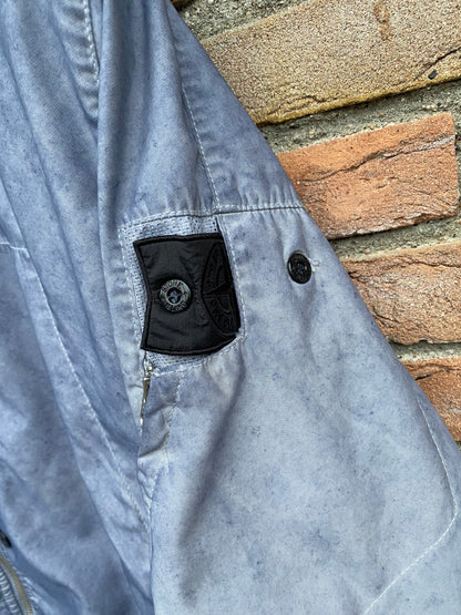 Stone Island Shadow Project TPX-Polyester Jacke - L