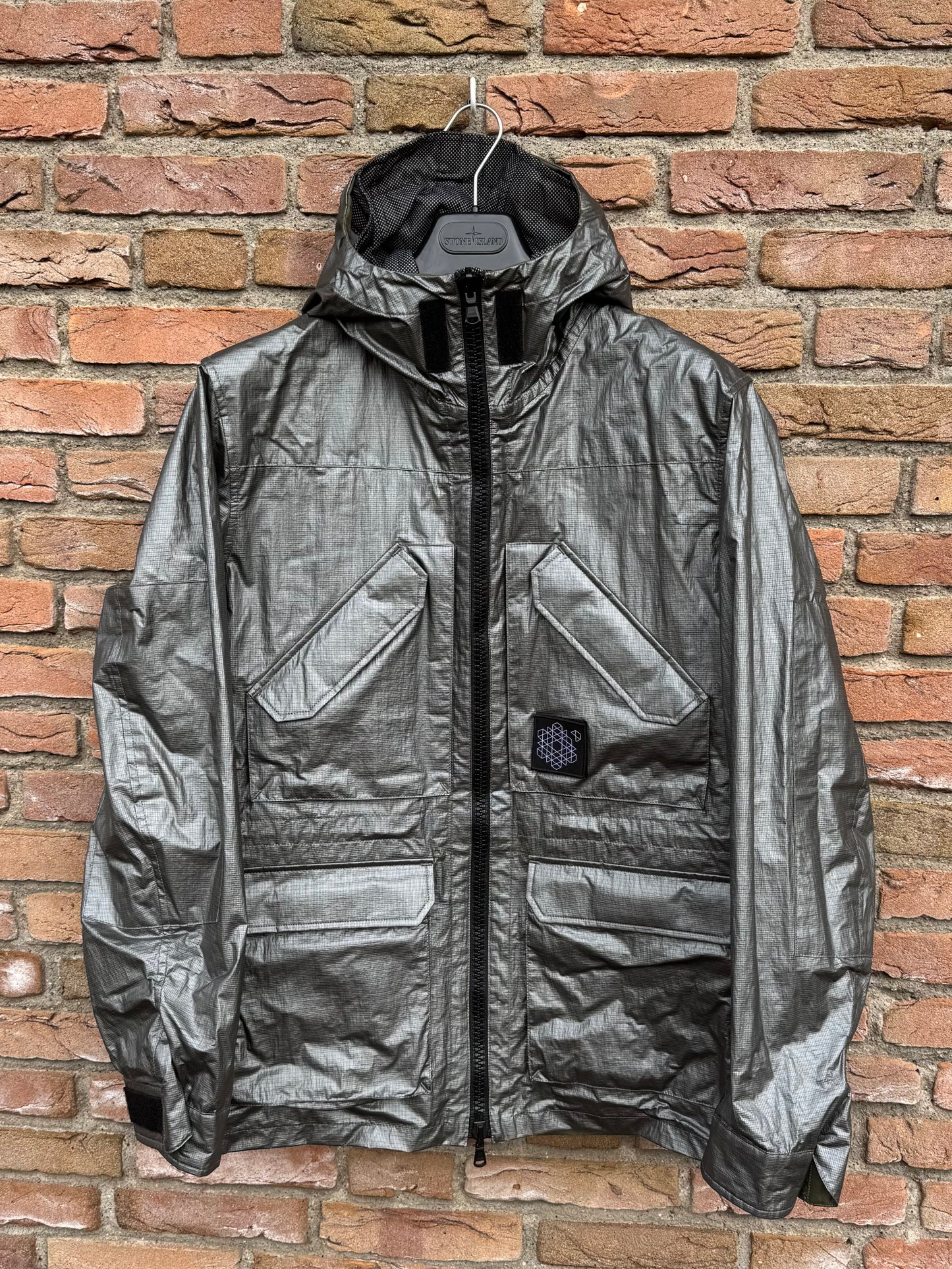 Plurimus S17 Reversible Jacket - M