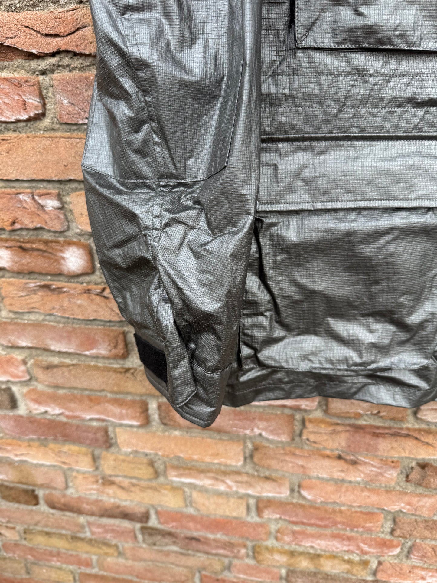 Plurimus S17 Reversible Jacket - M