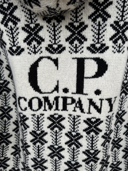 C.P. Company Hoodie - XXL