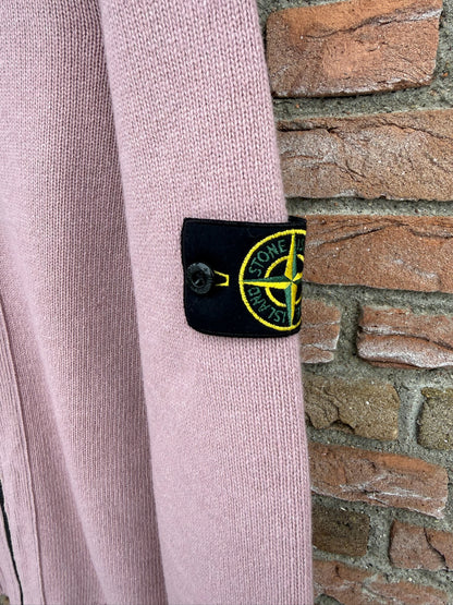Stone Island Knit Jacket - XL