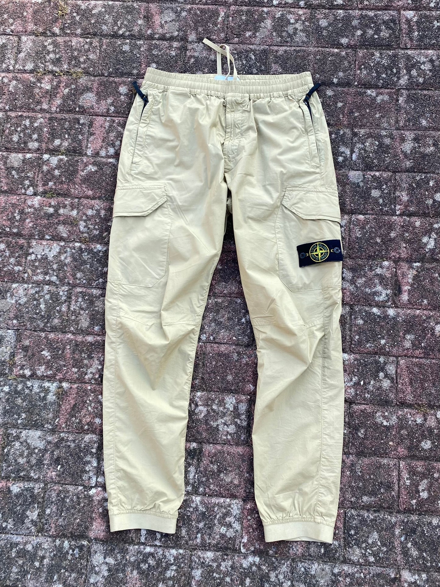 Stone Island Cargo - W32