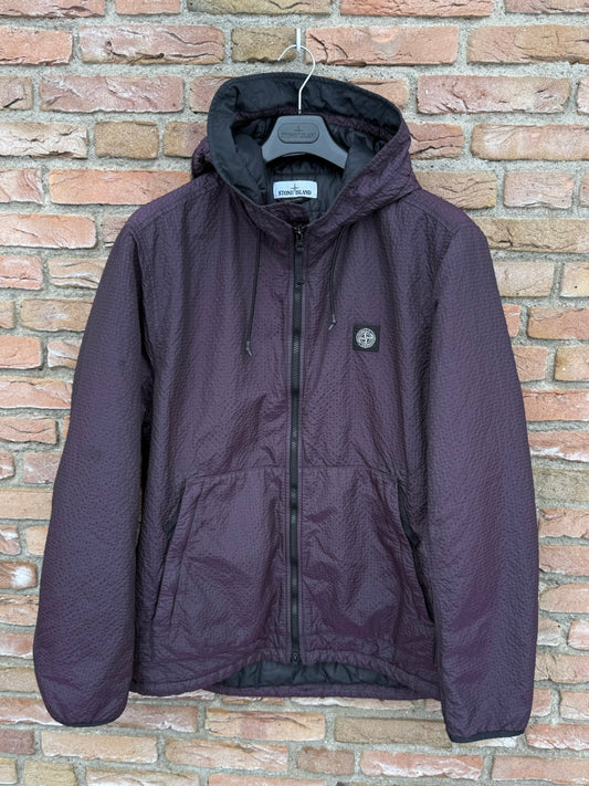 Stone Island Poly-Colour Frame Priamloft Jacket - XXL