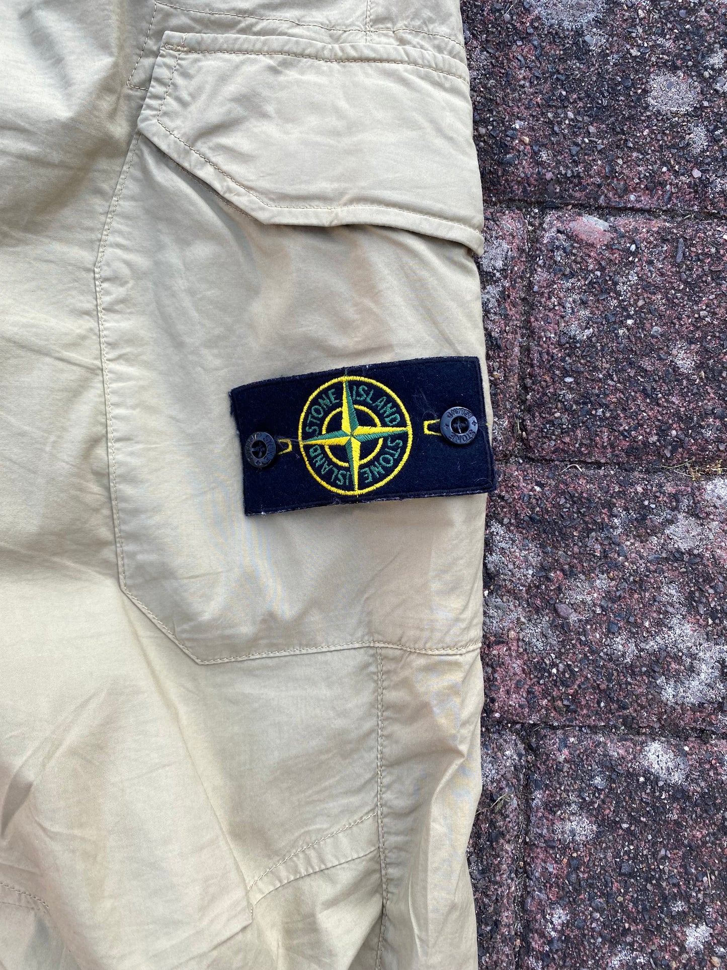 Stone Island Cargo - W32