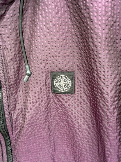 Stone Island Poly-Colour Frame Priamloft Jacket - XXL