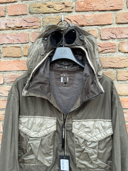 C.P. Company Bi-TM Goggle Jacket - XL